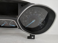 2014-2015 Ford Escape Instrument Cluster Speedometer Gauges P/N:5DTJ70359B Fits Fits 2014 2015 OEM Used Auto Parts - Oemused
