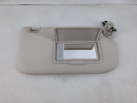 2013-2019 Ford Escape Sun Visor Shade Replacement Passenger Right Mirror Fits Fits 2013 2014 2015 2016 2017 2018 2019 OEM Us