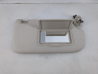 compare product 2013-2019 Ford Escape Sun Visor Shade Replacement Passenger Right Mirror Fits Fits 2013 2014 2015 2016 2017 2018 2019 OEM Used Auto Parts