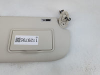 2013-2019 Ford Escape Sun Visor Shade Replacement Passenger Right Mirror Fits Fits 2013 2014 2015 2016 2017 2018 2019 OEM Us
