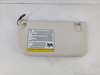 2013-2019 Ford Escape Sun Visor Shade Replacement Passenger Right Mirror Fits Fits 2013 2014 2015 2016 2017 2018 2019 OEM Us