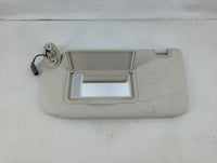 2013-2019 Ford Escape Sun Visor Shade Replacement Driver Left Mirror Fits Fits 2013 2014 2015 2016 2017 2018 2019 OEM Used A