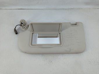 compare product 2013-2019 Ford Escape Sun Visor Shade Replacement Driver Left Mirror Fits Fits 2013 2014 2015 2016 2017 2018 2019 OEM Used Auto Parts
