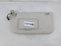 2013-2019 Ford Escape Sun Visor Shade Replacement Driver Left Mirror Fits Fits 2013 2014 2015 2016 2017 2018 2019 OEM Used A