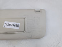 2013-2019 Ford Escape Sun Visor Shade Replacement Driver Left Mirror Fits Fits 2013 2014 2015 2016 2017 2018 2019 OEM Used A