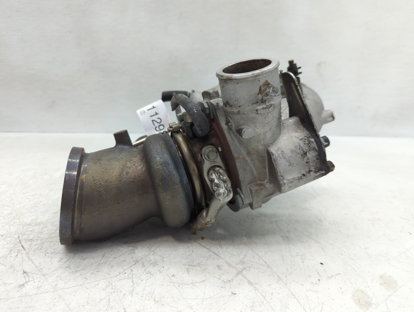 2013 Ford Escape Turbocharger Turbo Charger Super Charger Supercharger - Oemusedautoparts1.com