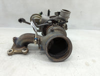 2013 Ford Escape Turbocharger Turbo Charger Super Charger Supercharger - Oemusedautoparts1.com