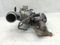 2013 Ford Escape Turbocharger Turbo Charger Super Charger Supercharger - Oemusedautoparts1.com