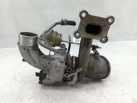 2013 Ford Escape Turbocharger Turbo Charger Super Charger Supercharger - Oemusedautoparts1.com