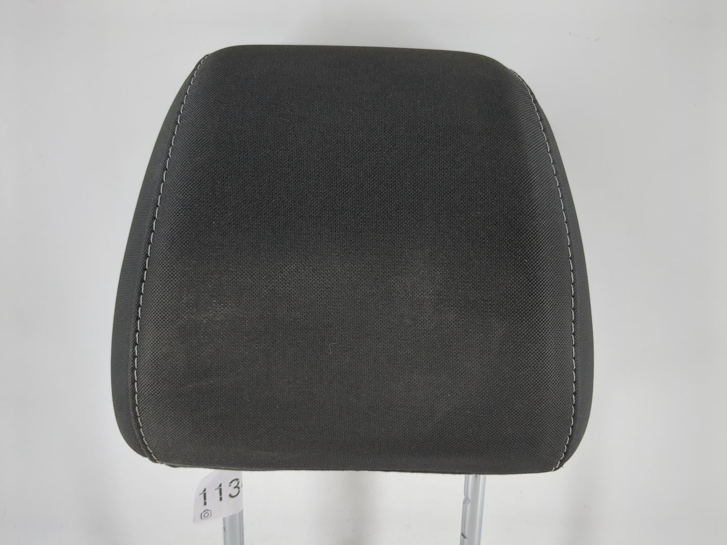 2013-2015 Ford Escape Headrest Head Rest Front Driver Passenger Seat Fits Fits 2013 2014 2015 OEM Used Auto Parts - Oemuseda