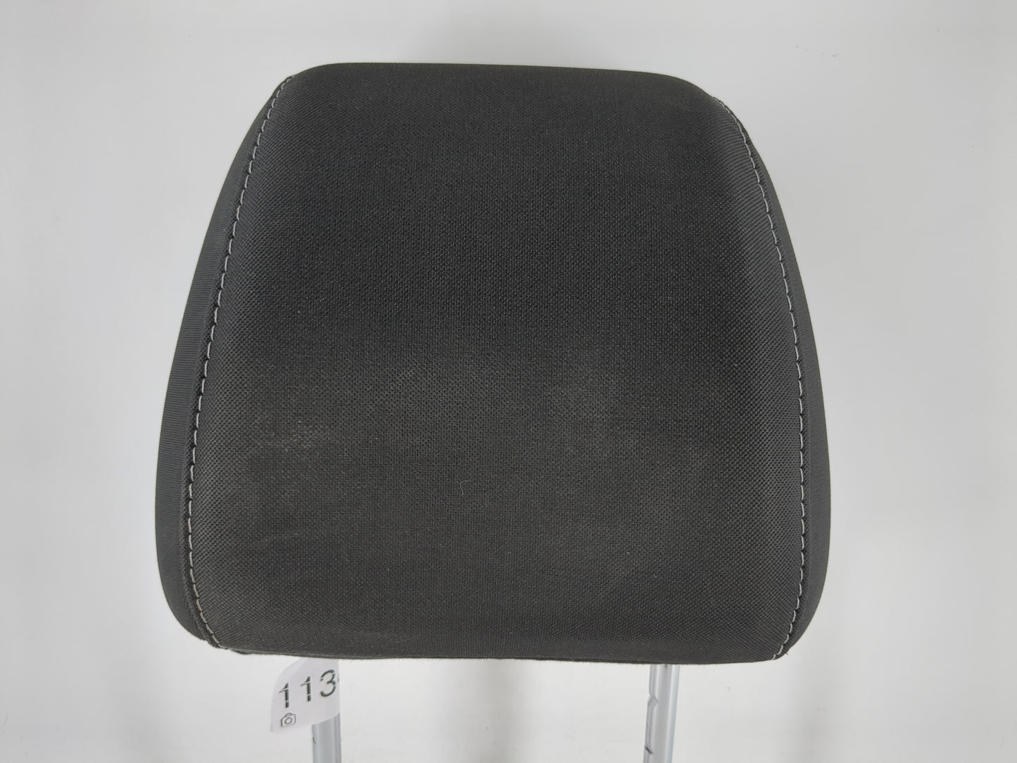 2013-2015 Ford Escape Headrest Head Rest Front Driver Passenger Seat Fits Fits 2013 2014 2015 OEM Used Auto Parts - Oemuseda