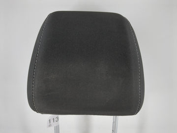 2013-2015 Ford Escape Headrest Head Rest Front Driver Passenger Seat Fits Fits 2013 2014 2015 OEM Used Auto Parts - Oemuseda