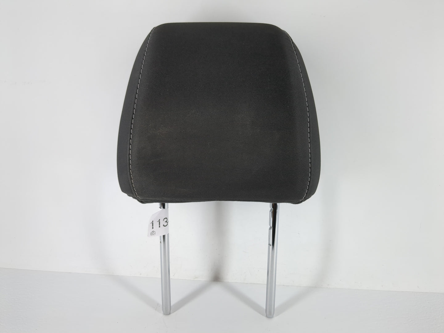 2013-2015 Ford Escape Headrest Head Rest Front Driver Passenger Seat Fits Fits 2013 2014 2015 OEM Used Auto Parts - Oemuseda