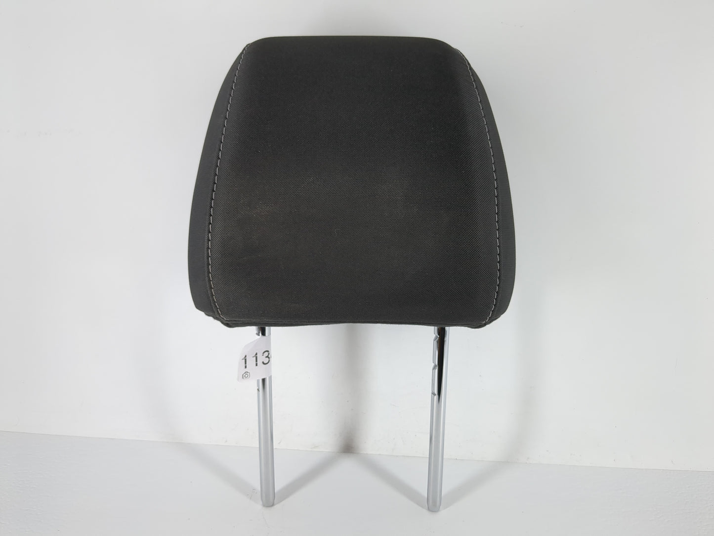 2013-2015 Ford Escape Headrest Head Rest Front Driver Passenger Seat Fits Fits 2013 2014 2015 OEM Used Auto Parts - Oemuseda