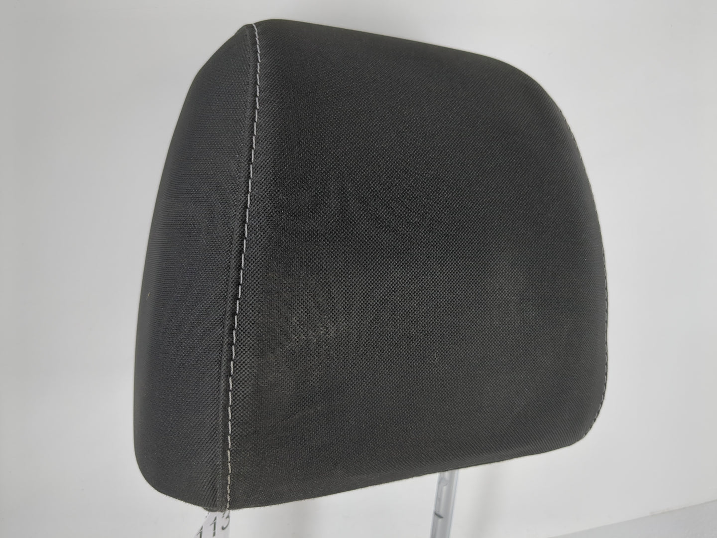2013-2015 Ford Escape Headrest Head Rest Front Driver Passenger Seat Fits Fits 2013 2014 2015 OEM Used Auto Parts - Oemuseda