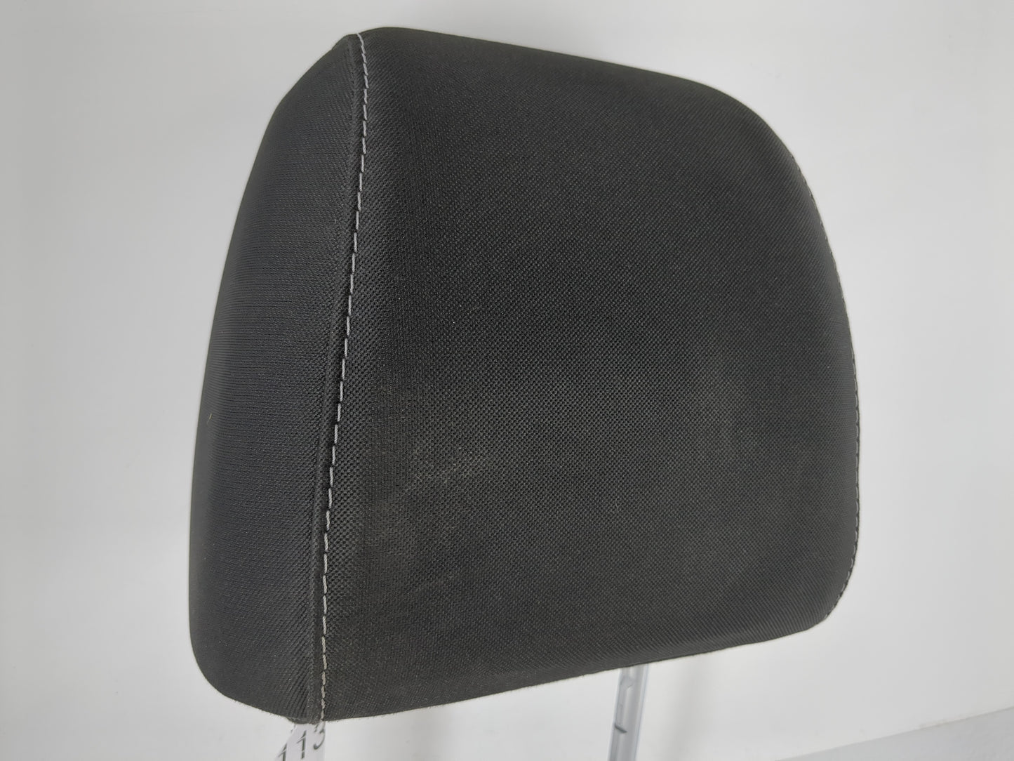 2013-2015 Ford Escape Headrest Head Rest Front Driver Passenger Seat Fits Fits 2013 2014 2015 OEM Used Auto Parts - Oemuseda