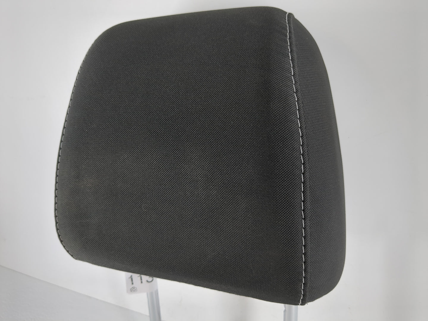 2013-2015 Ford Escape Headrest Head Rest Front Driver Passenger Seat Fits Fits 2013 2014 2015 OEM Used Auto Parts - Oemuseda