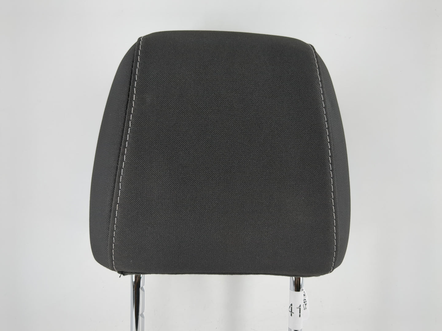 2013-2015 Ford Escape Headrest Head Rest Front Driver Passenger Seat Fits Fits 2013 2014 2015 OEM Used Auto Parts - Oemuseda