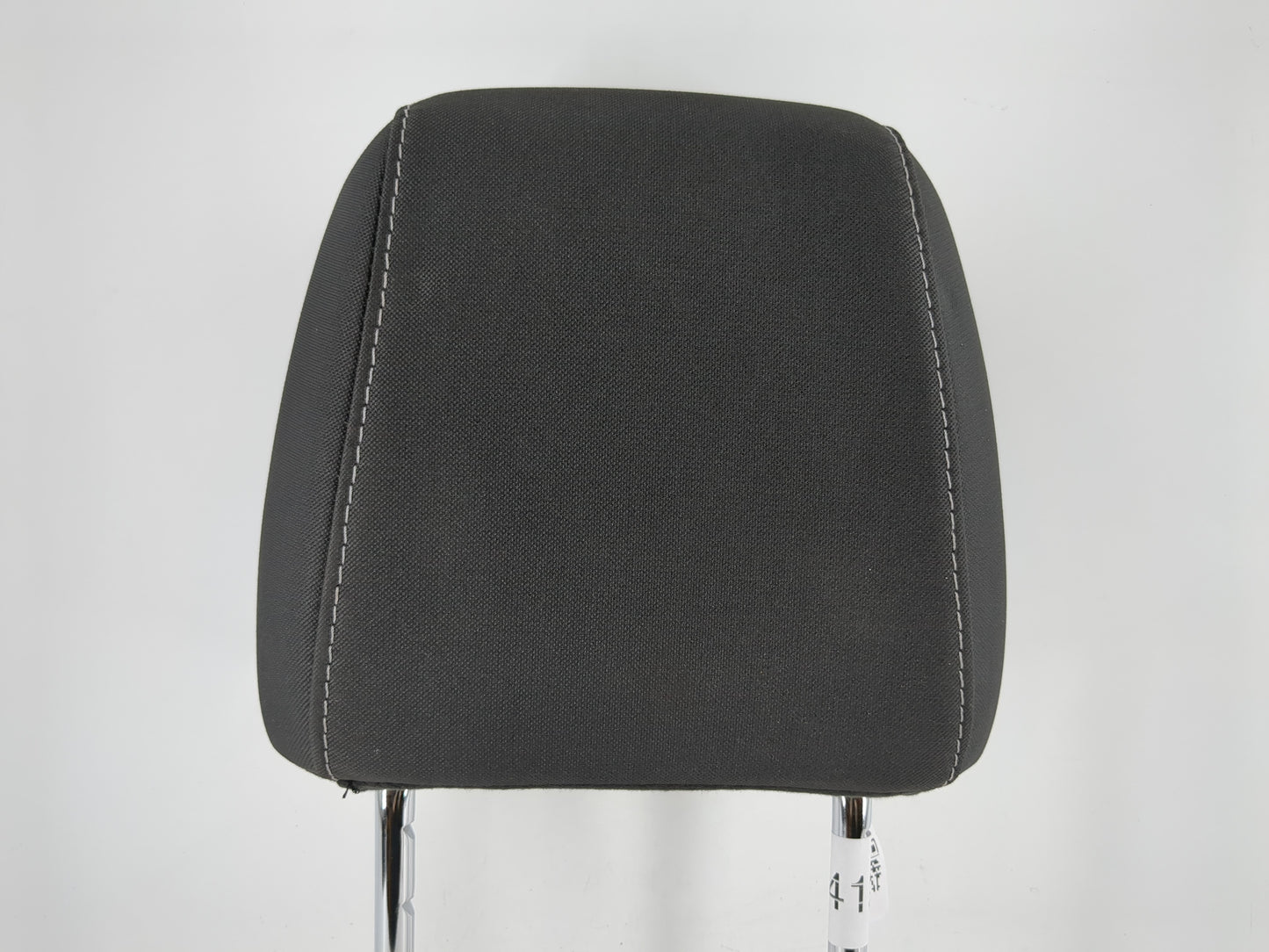 2013-2015 Ford Escape Headrest Head Rest Front Driver Passenger Seat Fits Fits 2013 2014 2015 OEM Used Auto Parts - Oemuseda