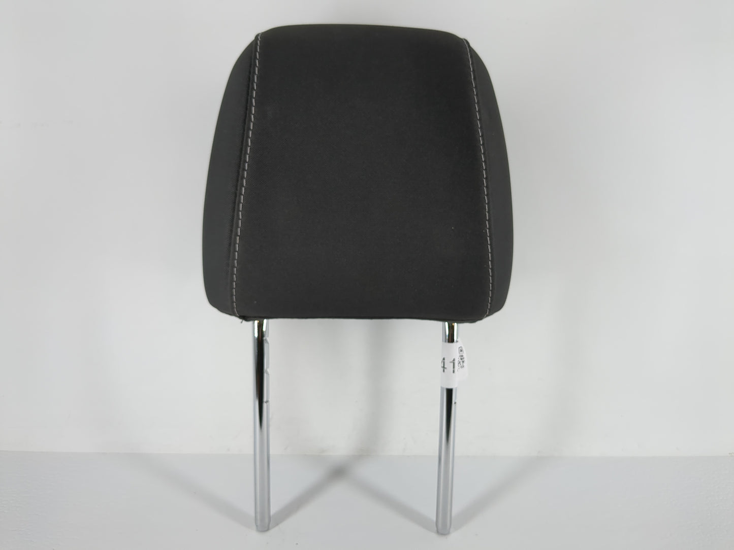 2013-2015 Ford Escape Headrest Head Rest Front Driver Passenger Seat Fits Fits 2013 2014 2015 OEM Used Auto Parts - Oemuseda