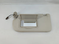 2013-2019 Ford Escape Sun Visor Shade Replacement Driver Left Mirror Fits Fits 2013 2014 2015 2016 2017 2018 2019 OEM Used A