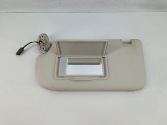 compare product 2013-2019 Ford Escape Sun Visor Shade Replacement Driver Left Mirror Fits Fits 2013 2014 2015 2016 2017 2018 2019 OEM Used Auto Parts