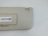 2013-2019 Ford Escape Sun Visor Shade Replacement Driver Left Mirror Fits Fits 2013 2014 2015 2016 2017 2018 2019 OEM Used A