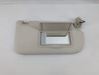 2013-2019 Ford Escape Sun Visor Shade Replacement Passenger Right Mirror Fits Fits 2013 2014 2015 2016 2017 2018 2019 OEM Us