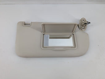 compare product 2013-2019 Ford Escape Sun Visor Shade Replacement Passenger Right Mirror Fits Fits 2013 2014 2015 2016 2017 2018 2019 OEM Used Auto Parts