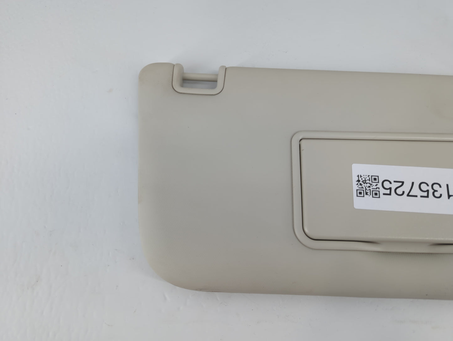 2013-2019 Ford Escape Sun Visor Shade Replacement Passenger Right Mirror Fits Fits 2013 2014 2015 2016 2017 2018 2019 OEM Us
