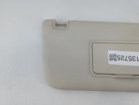 2013-2019 Ford Escape Sun Visor Shade Replacement Passenger Right Mirror Fits Fits 2013 2014 2015 2016 2017 2018 2019 OEM Us