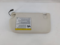 2013-2019 Ford Escape Sun Visor Shade Replacement Passenger Right Mirror Fits Fits 2013 2014 2015 2016 2017 2018 2019 OEM Us