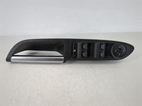 2013-2019 Ford Escape Master Power Window Switch Replacement Driver Side Left P/N:BM5T-14A132-AA Fits OEM Used Auto Parts - 