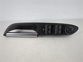 compare product 2013-2019 Ford Escape Master Power Window Switch Replacement Driver Side Left P/N:BM5T-14A132-AA Fits OEM Used Auto Parts