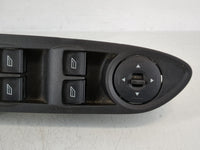 2013-2019 Ford Escape Master Power Window Switch Replacement Driver Side Left P/N:BM5T-14A132-AA Fits OEM Used Auto Parts - 