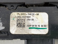 2013-2019 Ford Escape Master Power Window Switch Replacement Driver Side Left P/N:BM5T-14A132-AA Fits OEM Used Auto Parts - 