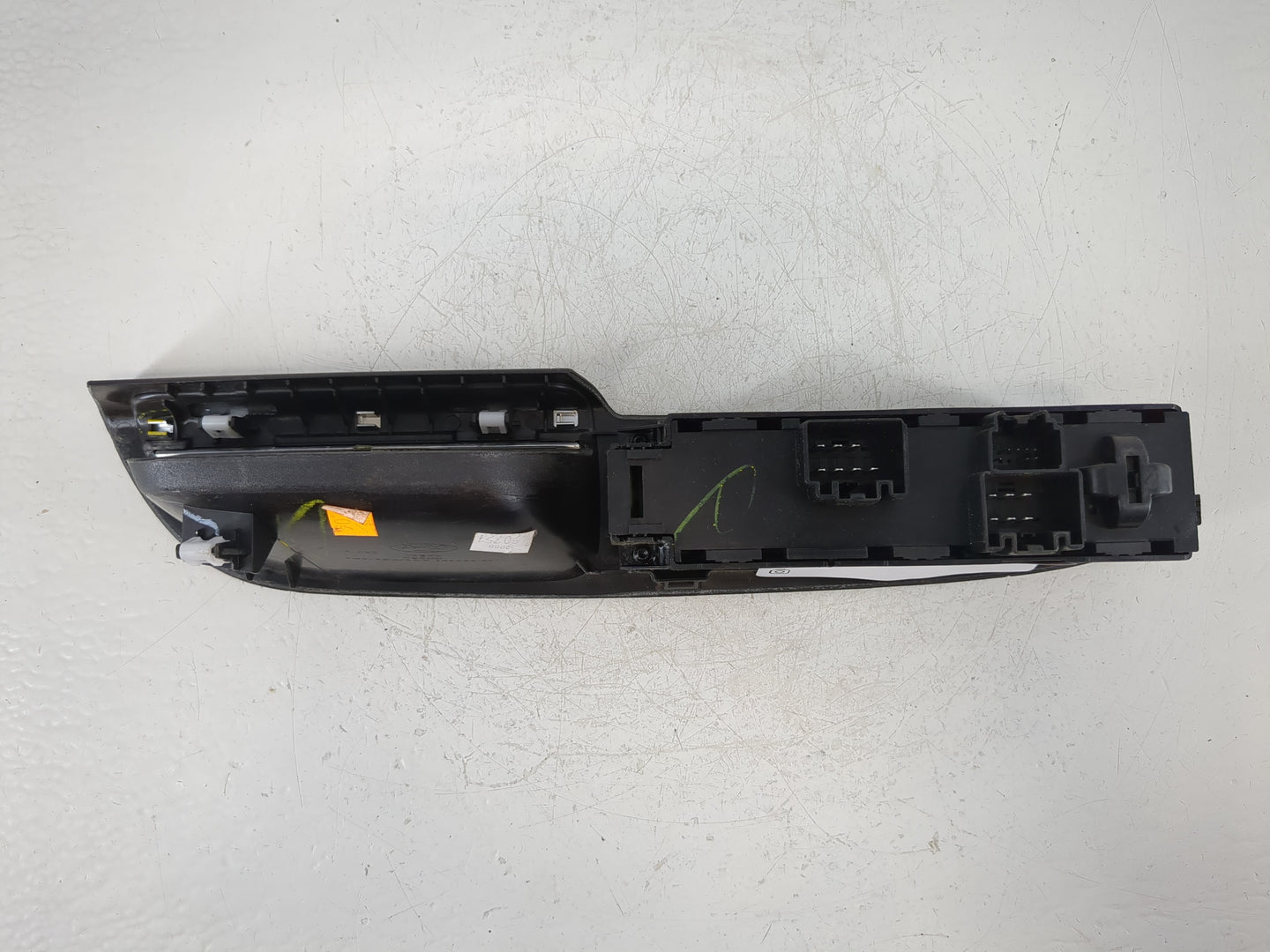 2013-2019 Ford Escape Master Power Window Switch Replacement Driver Side Left P/N:BM5T-14A132-AA Fits OEM Used Auto Parts - 