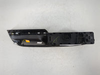 2013-2019 Ford Escape Master Power Window Switch Replacement Driver Side Left P/N:BM5T-14A132-AA Fits OEM Used Auto Parts - 