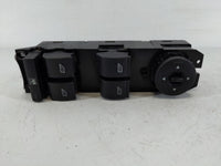 2013-2019 Ford Escape Master Power Window Switch Replacement Driver Side Left P/N:BM5T-14A132-AA Fits OEM Used Auto Parts - 