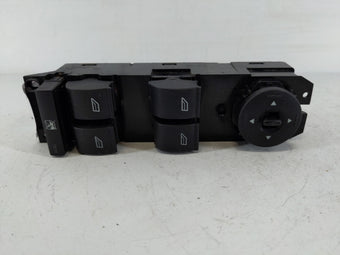 compare product 2013-2019 Ford Escape Master Power Window Switch Replacement Driver Side Left P/N:BM5T-14A132-AA Fits OEM Used Auto Parts