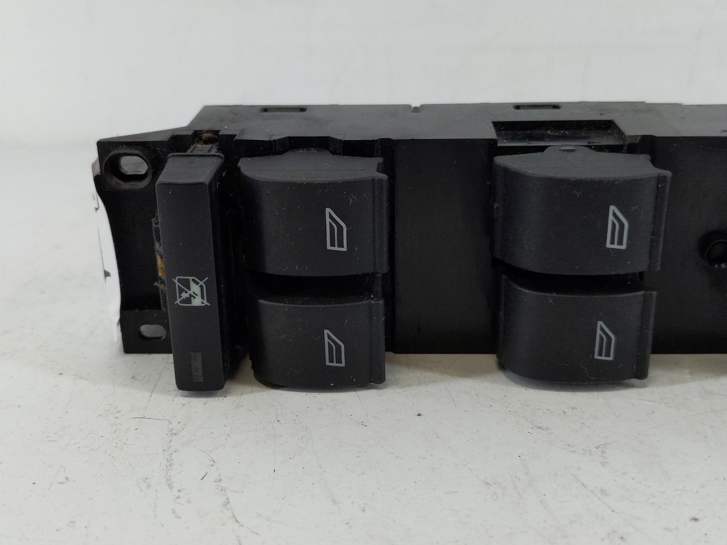 2013-2019 Ford Escape Master Power Window Switch Replacement Driver Side Left P/N:BM5T-14A132-AA Fits OEM Used Auto Parts - 