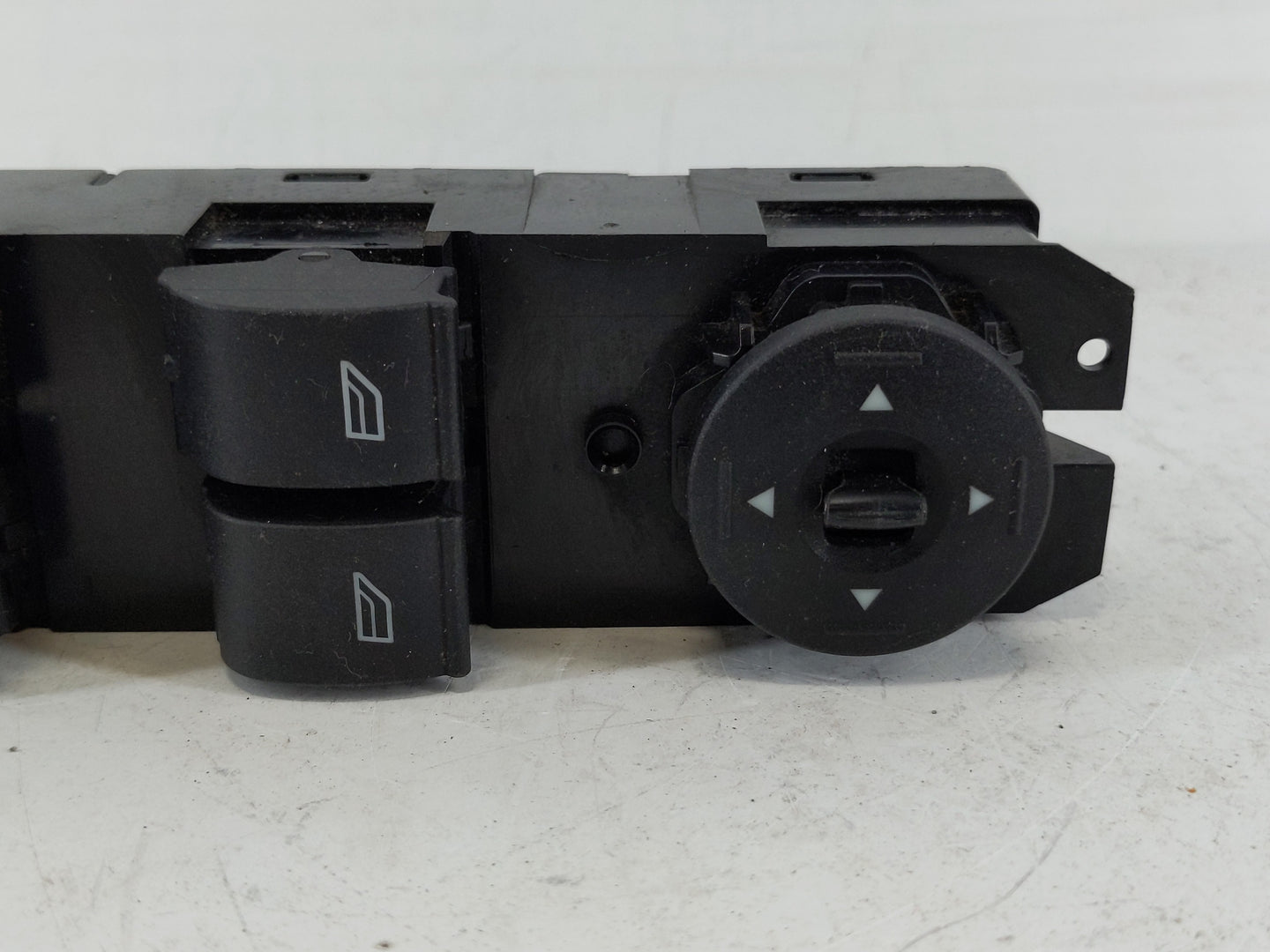 2013-2019 Ford Escape Master Power Window Switch Replacement Driver Side Left P/N:BM5T-14A132-AA Fits OEM Used Auto Parts - 