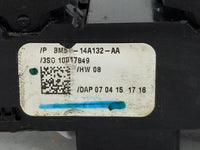 2013-2019 Ford Escape Master Power Window Switch Replacement Driver Side Left P/N:BM5T-14A132-AA Fits OEM Used Auto Parts - 