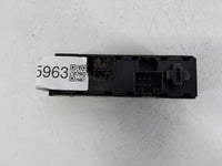 2013-2019 Ford Escape Master Power Window Switch Replacement Driver Side Left P/N:BM5T-14A132-AA Fits OEM Used Auto Parts - 