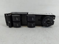 2013-2019 Ford Escape Master Power Window Switch Replacement Driver Side Left P/N:BM5T-14A132-AA Fits OEM Used Auto Parts - 
