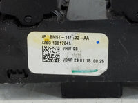 2013-2019 Ford Escape Master Power Window Switch Replacement Driver Side Left P/N:BM5T-14A132-AA Fits OEM Used Auto Parts - 