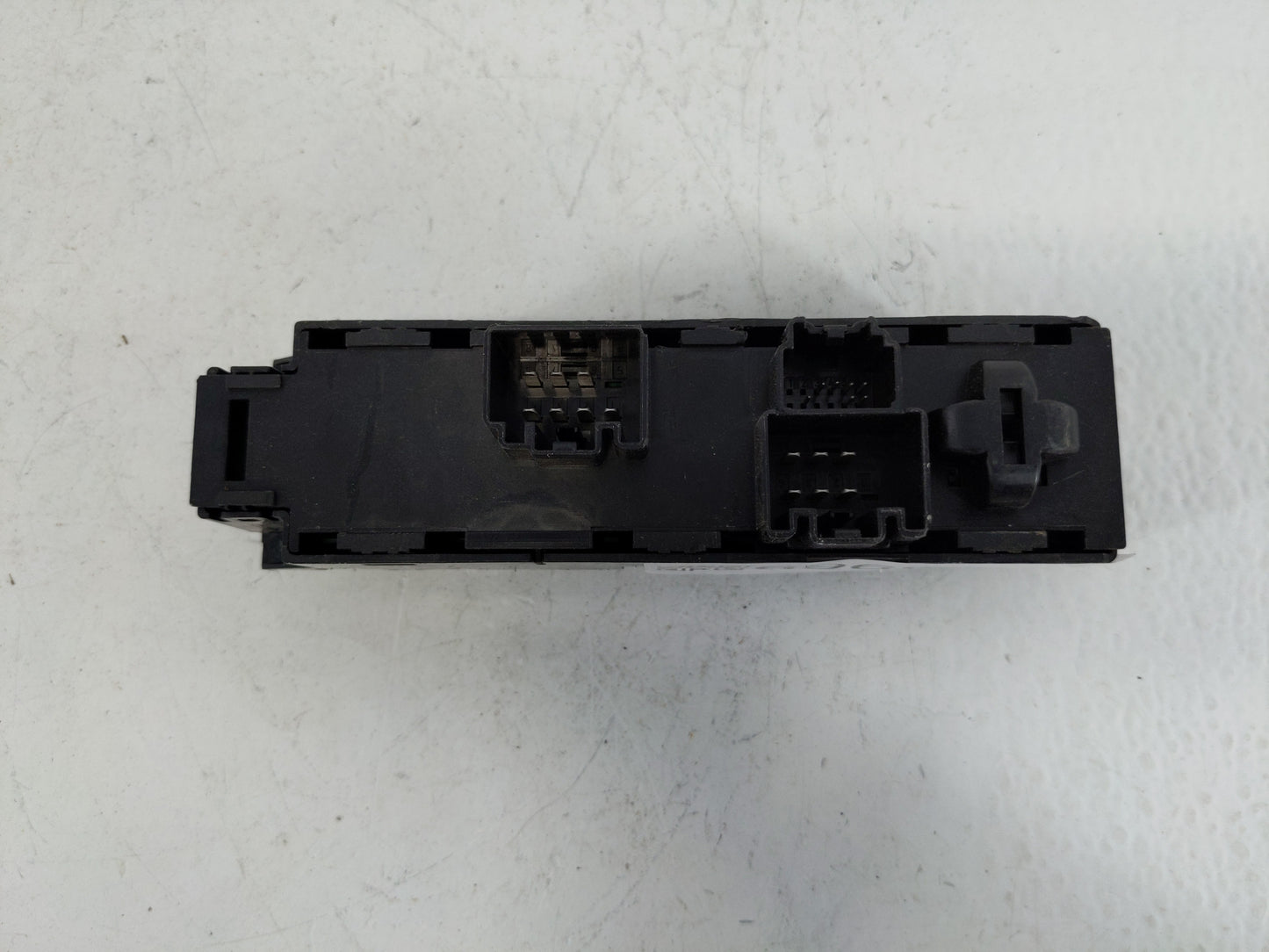 2013-2019 Ford Escape Master Power Window Switch Replacement Driver Side Left P/N:BM5T-14A132-AA Fits OEM Used Auto Parts - 