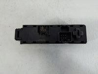 2013-2019 Ford Escape Master Power Window Switch Replacement Driver Side Left P/N:BM5T-14A132-AA Fits OEM Used Auto Parts - 