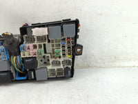 2013-2016 Ford Escape Fusebox Fuse Box Panel Relay Module Fits Fits 2013 2014 2015 2016 OEM Used Auto Parts - Oemusedautopar