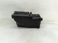 2013-2016 Ford Escape Fusebox Fuse Box Panel Relay Module Fits Fits 2013 2014 2015 2016 OEM Used Auto Parts - Oemusedautopar
